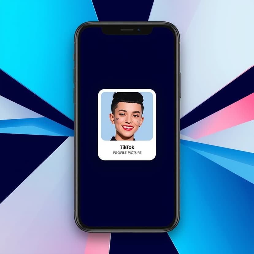 Tiktok DP Picture Downloader