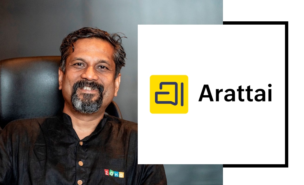 How Arattai by Zoho Is Trying to Replace WhatsApp — Made-in-India Messenger Review
