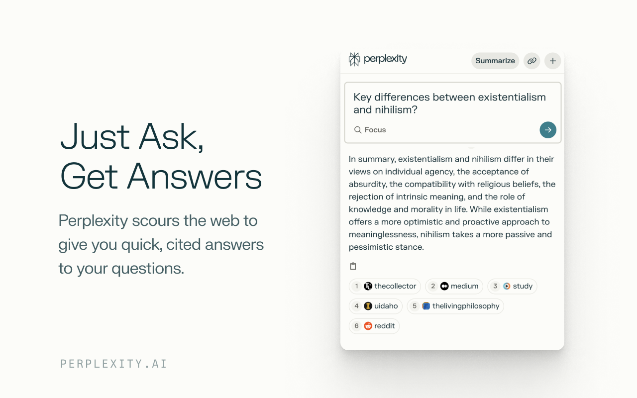 Making Money While Sharing Great AI Tools: My Experience with Perplexity’s Refer-a-Friend Program